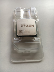 Procesor AMD Ryzen 1600 3.2 GHZ AM4 Tray (6 nuclee) - PRET REDUS foto