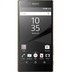 Smartphone Sony Xperia Z5 E6633 32GB Dual Sim 4G Gold foto