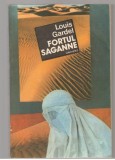(C7672) FORTUL SAGANNE DE LOUIS GARDEL