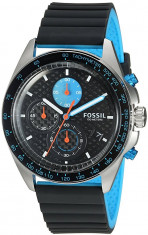 Fossil CH2859 ceas barbati nou100% original.In stoc - Livrare rapida. foto