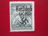 GERMANIA KARLSBAS 1938=SERIE=MNH, Nestampilat