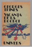 (C7657) VACANTA DE LA ROCROI DE GEORGES THINES
