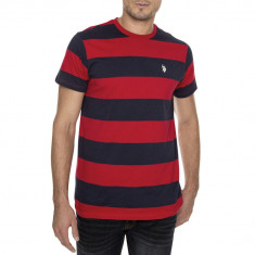 Tricou US POLO ASSN - Tricouri Barbati - 100% AUTENTIC foto