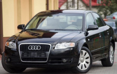 Audi A4 2.0 TDI foto