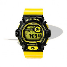 Ceas barbatesc Casio G-SHOCK G8900SC-1Y foto