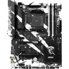 Placa de baza MSI B350 KRAIT GAMING AMD AM4 ATX foto