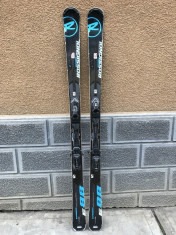 Ski schi carve Rossignol E88 186cm foto