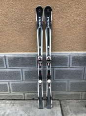 Ski schi carve Volkl Tigershark 10ft 175cm foto