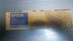 Toner EPSON M2000 foto