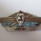 Insigna militara sovietica/URSS-Ofiter specialist clasa 3 blindate din anii 60