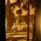 Ilustrata - Vedere din Statiunea Borsec , circulat 1965