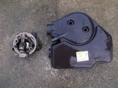 Clapeta acceleratie ( sistem injectie ) Opel corsa B motor 1.2 benzina an 1997 foto