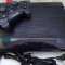 Consola Sony Playstation 3 PS3 Ultra Slim impecabil + GTA + FIFA original DVD