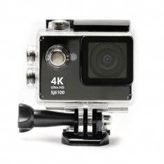 Camera video sport E-Boda 4K cu Wi-Fi SJ6100 rezistenta la apa SmartPRO Technology foto