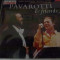 pavarotti &amp; frieds - cd