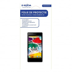 Folie de protectie pentru Smartphone Rainbow V45 si Storm X450 SmartPRO Technology foto