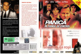 Panica in turnul de control - Secretul usii rosii, DVD, Romana