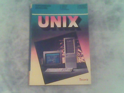 Unix-V.Cristea foto