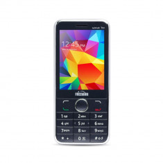 Telefon mobil barphone Freeman 2,8&amp;quot; T302 negru DUAL SIM SmartPRO Technology foto