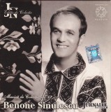 Benone Sinulescu, CD, Populara