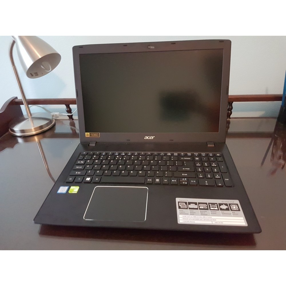 NoteBook ACER ASPIRE E15 | arhiva Okazii.ro
