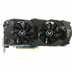 + Placa video gaming Sapphire Radeon HD7950 Boost Vapor-X HD 3GB DDR5 384-bit foto