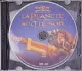 La Planete au Tresor