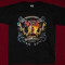 Tricou AC/DC - Hells Bells Fire ,tricouri formatii rock