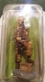 Soldat din plumb Private First Class - USA scara 1:32