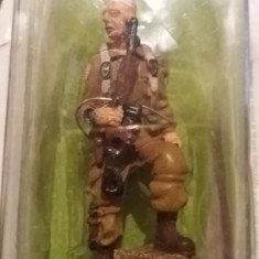 Soldat din plumb Private First Class - USA scara 1:32