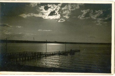 CP Z539 -CARMEN SILVA(PLAJA) -NECIRCULATA -DATATA 1935 foto