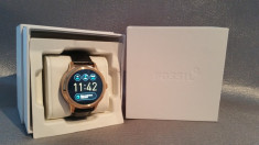 Smartwatch Fossil Q Founder foto