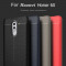 Husa / Bumper Antisoc model PIELE pentru Huawei Honor 6X