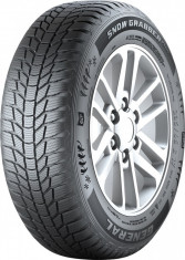 Anvelopa iarna GENERAL SNOW GRABBER+ 215/65 R16 98H foto