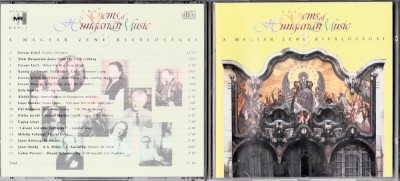 Gems of Hungarian Music 3 foto