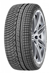 Anvelopa iarna MICHELIN ALPIN PA4 XL 235/50 R18 101H foto