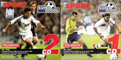 Sport Super Goool 1 - 2 foto