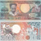 Suriname 250 Gulden 1988 UNC