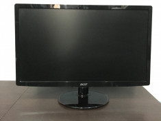 Monitor LED Acer 23&amp;#039;&amp;#039;HDMI foto