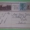 Carte Postala Ilustrata Carol II Circulata 1939 Caraiman