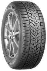 Anvelopa iarna DUNLOP WINTER SPORT 5 SUV 275/40 R20 106V foto