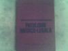 Patologie medico-legala-Gh.Scripcaru,M.Trebancea
