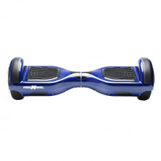 Scooter electric (hoverboard) Freewheel F1 - Albastru SmartPRO Technology foto