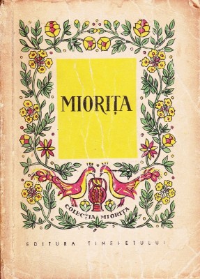 Miorita foto