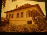 Ilustrata Valenii de Munte -Casa lui N.Iorga , anii &#039;70, Necirculata, Fotografie