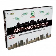 Anti Monopoly foto