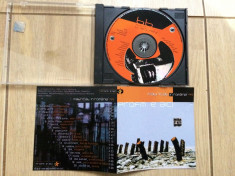 fabricat in romania 99 compilatie cd disc muzica pop rock hip hop gangsta 1999 foto