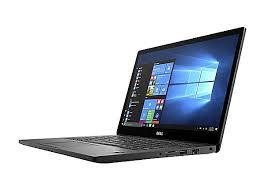 Laptop Dell Latitude 7480, 14.0 inch FHD (1920 x 1080) Anti-Glare,Camera & Mic, WLAN/WWAN foto mare Laptop Dell Latitude 7480, 14.0 inch FHD (1920 x 1080) Anti-Glare,Camera & Mic, WLAN/WWAN foto mare