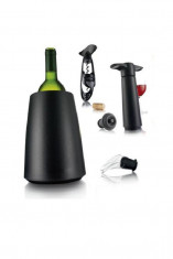 Set accesorii pentru vin Wine SoftDrink foto