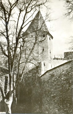 CP Z560 - SIGHISOARA - NECIRCULATA foto